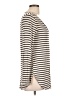 A.gain Ivory Long Sleeve T-Shirt Size L - photo 4