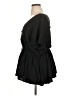 Torrid Black Short Sleeve Blouse Size 1X Plus (1) - photo 5