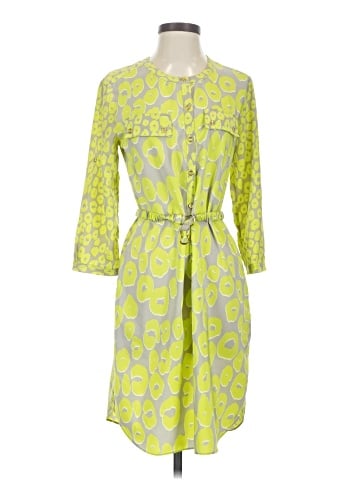Yoana Baraschi Casual Dress (view 1)
