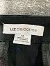 Liz Claiborne Solid Black Active Pants Size 14 - photo 4