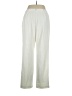 Sag Harbor Ivory Casual Pants Size 16 - photo 2