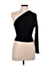 The Range Black 3/4 Sleeve T-Shirt Size 6 - photo 1