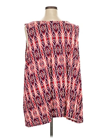 Jessica London Tank Top (view 2)