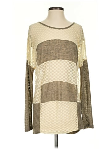 A'reve Pullover Sweater (view 1)