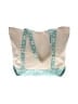 Hyp 100% Cotton Ivory Tote One size - photo 3