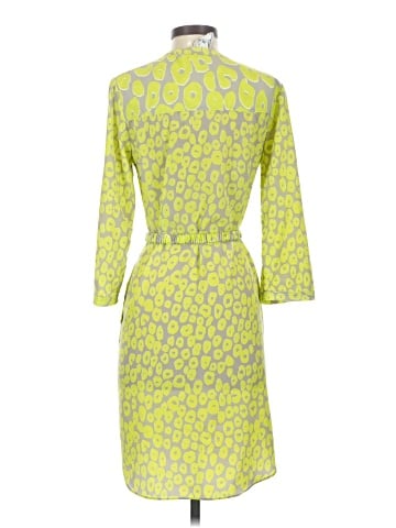 Yoana Baraschi Casual Dress (view 2)