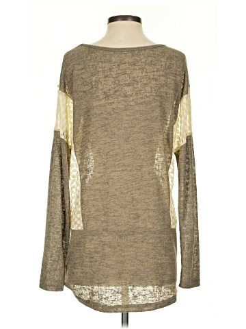 A'reve Pullover Sweater (view 2)