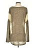 A'reve Tan Pullover Sweater Size S - photo 2