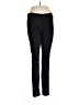 Vince. Solid Black Dress Pants Size 10 - photo 1