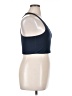 Girlfriend Collective Blue Tank Top Size XL - photo 4