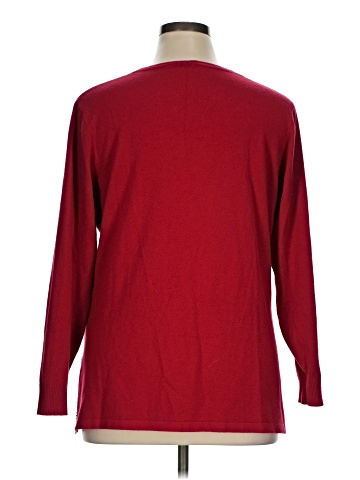 Vila Milano 3/4 Sleeve Top (view 2)