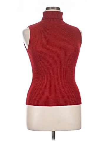 Hillard & Hanson Sweater Vest (view 1)