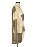 A'reve Tan Pullover Sweater Size S - photo 4