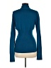 Express Teal Pullover Sweater Size M - photo 2