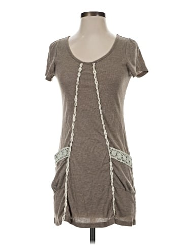 Nicola Casual Dress (view 1)