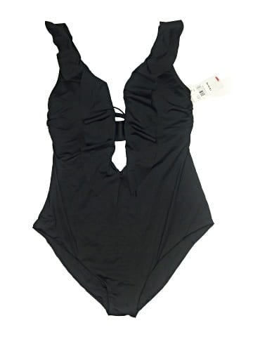 BECCA® by Rebecca Virtue One Piece Swimsuit (view 1)