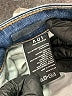 Kut from the Kloth Solid Blue Jeans Size 10 - photo 8