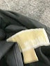 MICHAEL Michael Kors 100% Polyester Black Raincoat Size M - photo 6