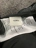 MICHAEL Michael Kors 100% Polyester Black Raincoat Size M - photo 8