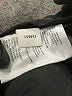 MICHAEL Michael Kors 100% Polyester Black Raincoat Size M - photo 9