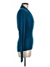 Express Teal Pullover Sweater Size M - photo 4