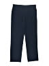 Cat & Jack Solid Blue Dress Pants Size 14 - photo 1