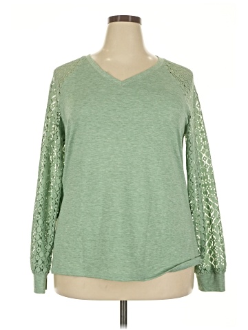 Automet Long Sleeve T-Shirt (view 1)