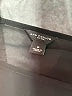 Ann Taylor 100% Polyester Solid Black Cocktail Dress Size 6 - photo 7