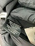 Ann Taylor 100% Polyester Solid Black Cocktail Dress Size 6 - photo 8
