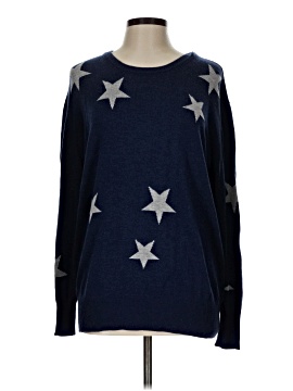 M Magaschoni Pullover Sweater