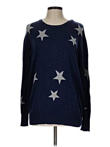 M Magaschoni Pullover Sweater (view 1)