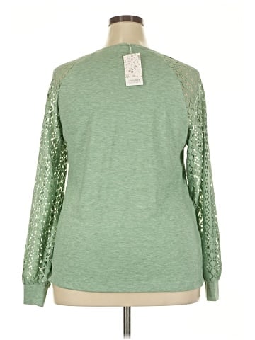 Automet Long Sleeve T-Shirt (view 2)