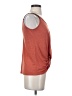 Shein Orange Sleeveless T-Shirt Size 4 - photo 4