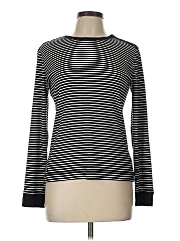 Lauren Jeans Co. Long Sleeve T-Shirt (view 1)