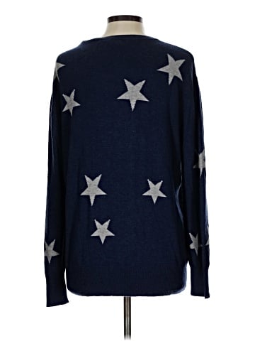 M Magaschoni Pullover Sweater (view 2)
