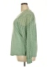 Automet Green Long Sleeve T-Shirt Size XXL - photo 5