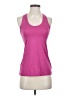 X by Gottex Pink Active Tank Size S - photo 1