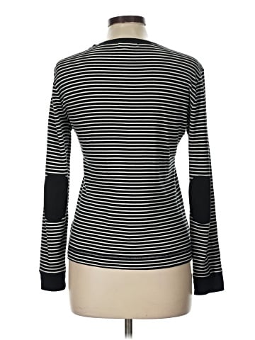 Lauren Jeans Co. Long Sleeve T-Shirt (view 2)
