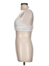 L Space Silver Tank Top Size L - photo 5