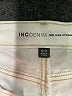 Inc Denim Ivory Jeans Size 12 - photo 7