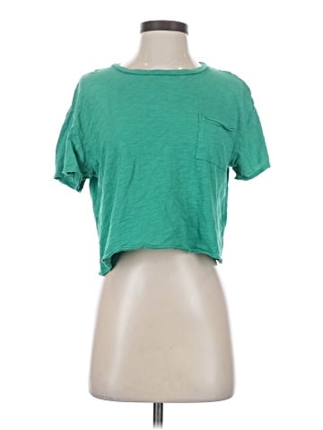 Bobi Short Sleeve T-Shirt (view 1)