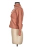 Lululemon Athletica Pink Orange Track Jacket Size M - photo 5