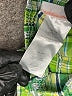 Nickelodeon Plaid Green Shorts Size 6-9 mo - photo 4