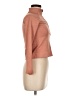 Lululemon Athletica Pink Orange Track Jacket Size M - photo 4