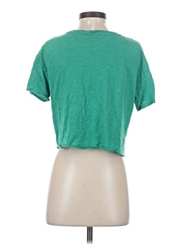 Bobi Short Sleeve T-Shirt (view 2)