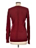 The Limited Burgundy Pullover Sweater Size L (tall) - photo 2
