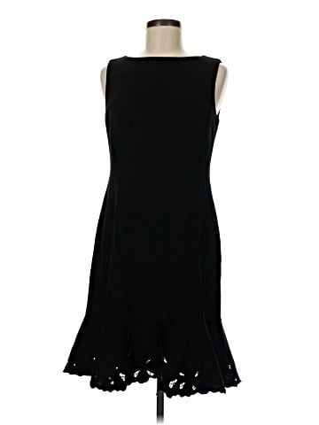 rsvp by TALBOTS Cocktail Dress (view 1)