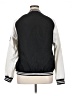 Assorted Brands Graphic Black Track Jacket Size XL - photo 2