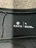 Susina Solid Black Casual Dress Size XL - photo 7