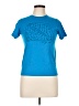Assorted Brands Blue Active T-Shirt Size L - photo 1